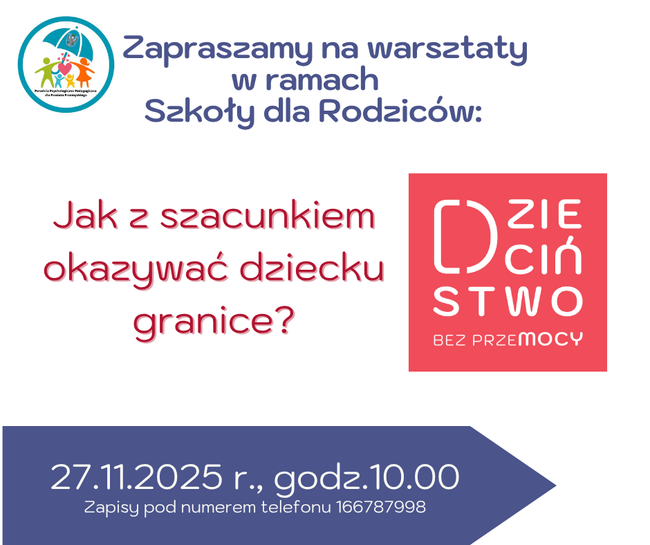warszaty dla rodziców 2